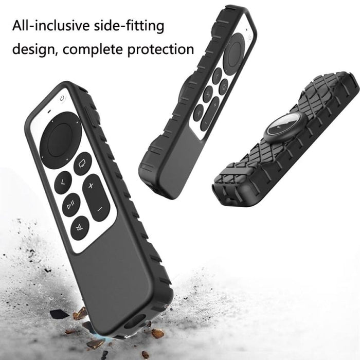 2 Pcs Remote Control All Inclusive Protective Cover