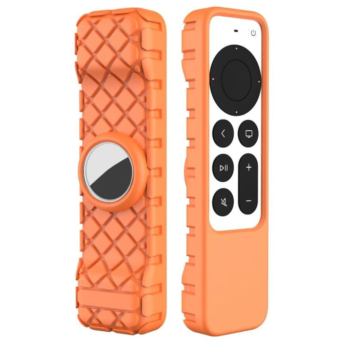 2 Pcs Remote Control All Inclusive Protective Cover