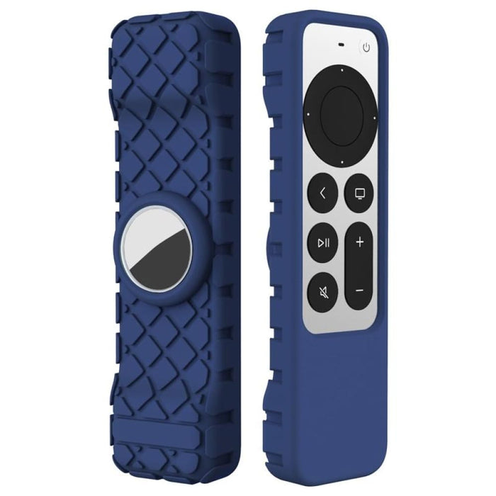 2 Pcs Remote Control All Inclusive Protective Cover