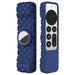 2 Pcs Remote Control All Inclusive Protective Cover