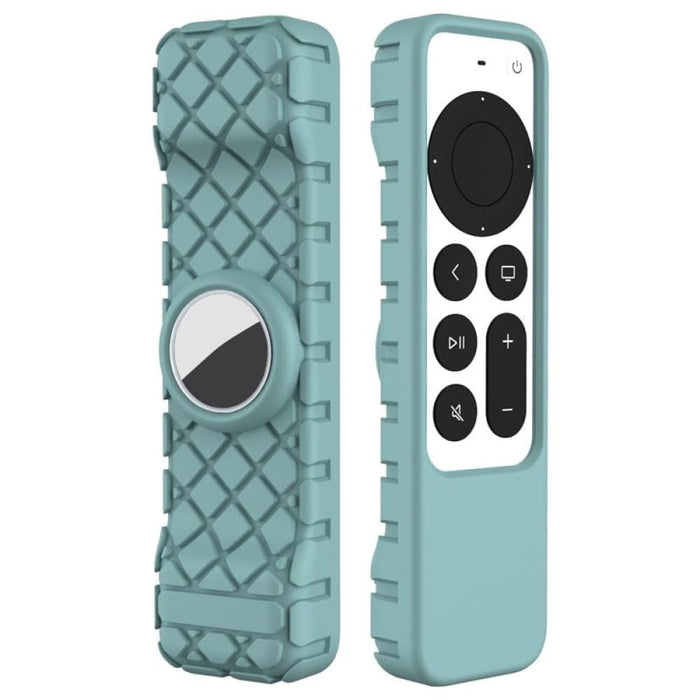 2 Pcs Remote Control All Inclusive Protective Cover