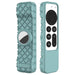 2 Pcs Remote Control All Inclusive Protective Cover