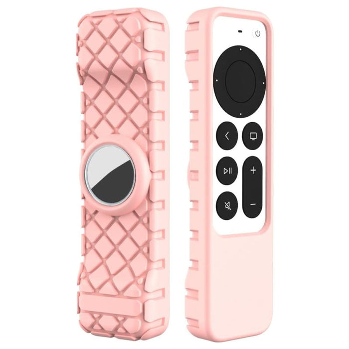 2 Pcs Remote Control All Inclusive Protective Cover