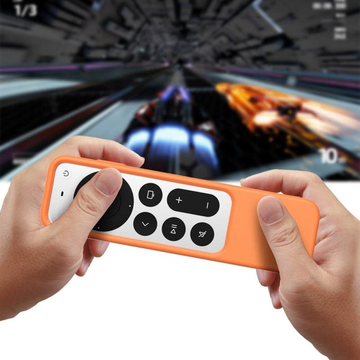 2 Pcs Remote Control All Inclusive Protective Cover