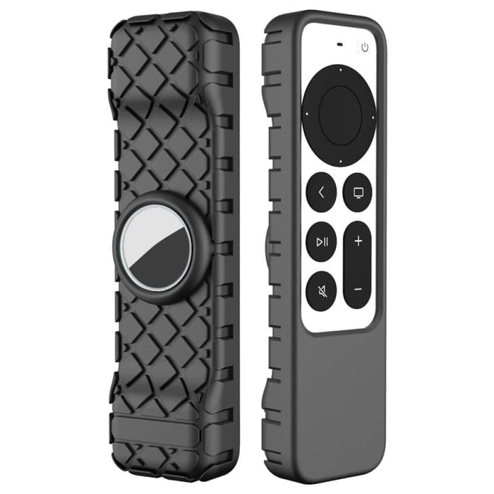 2 Pcs Remote Control All Inclusive Protective Cover