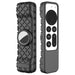2 Pcs Remote Control All Inclusive Protective Cover