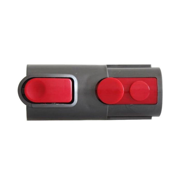 2 Pcs Vacuum Cleaner Adapter For Dyson V7 V8 V10