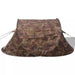 2-person Pop-up Tent Camouflage Kobbp