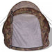 2-person Pop-up Tent Camouflage Kobbp
