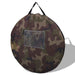 2-person Pop-up Tent Camouflage Kobbp