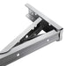 2 Piece Steel Folding Angle Bracket Easy Install For Shelf