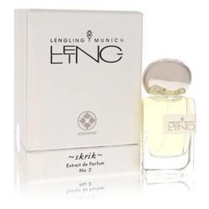 No 2 Skrik Extrait De Parfum by Lengling Munich for Men-50