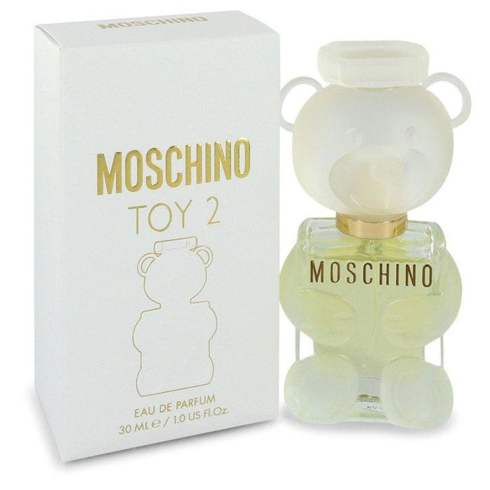 Toy 2 Edp Spray by Moschino for Women - 30 Ml