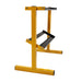 2 Tier Dumbbell Rack For Weights Storage