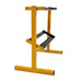 2 Tier Dumbbell Rack for Weights Storage