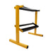 2 Tier Dumbbell Rack for Weights Storage