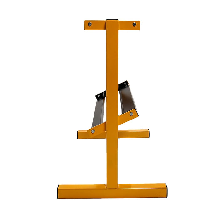 2 Tier Dumbbell Rack for Weights Storage