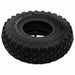 2 Tyres Inner Tubes 3.00 - 4 260x85 For Sack Truck Wheel