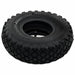 2 Tyres Inner Tubes 3.00-4 260x85 for Sack Truck Wheel