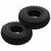 2 Tyres Inner Tubes 3.00-4 260x85 for Sack Truck Wheel