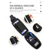 2.5l Waterproof Touchscreen 7.0 Inch Phone Case Bicycle Bag