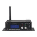 2.4g Wireless Dmx 512 Controller Receiver Transmitter Lcd