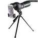 20-60x60 Zoom Monoculars Watching Telescope Binoculars Long