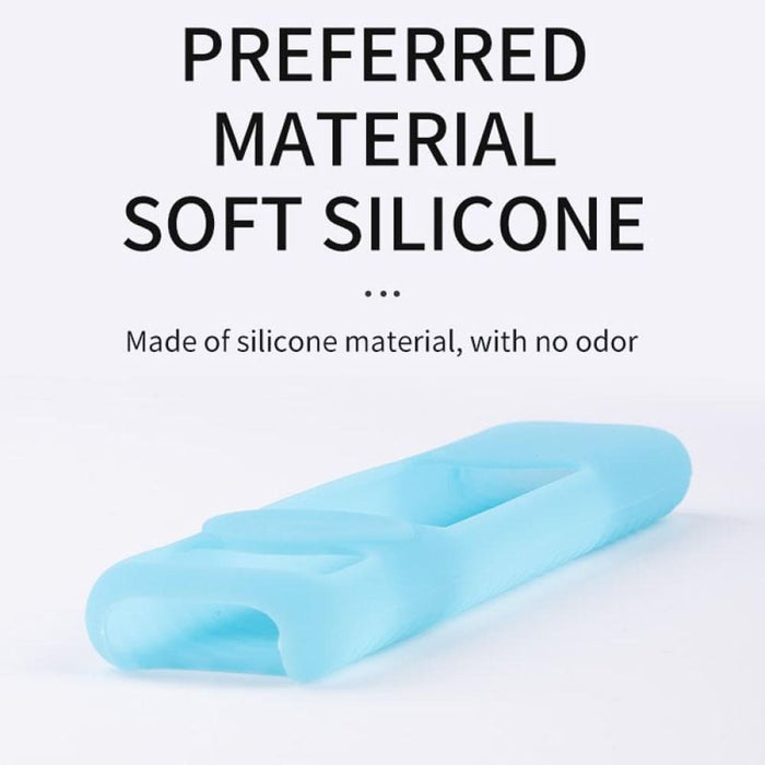 20.9 x 4.3 1.7cm Tcl Rc902v Remote Control Protective Case