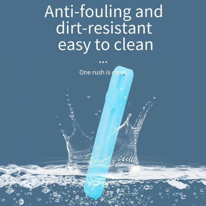 20.9 x 4.3 1.7cm Tcl Rc902v Remote Control Protective Case