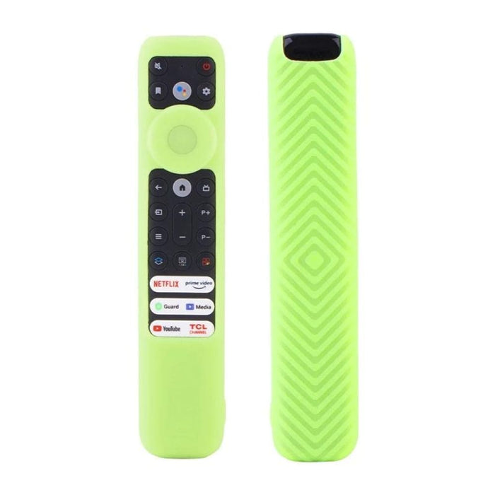 20.9 x 4.3 1.7cm Tcl Rc902v Remote Control Protective Case