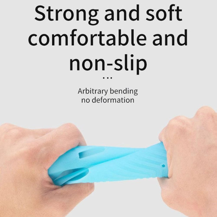 20.9 x 4.3 1.7cm Tcl Rc902v Remote Control Protective Case