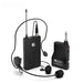 20 - channel Uhf 1 4‘’ Inch Output Wireless Microphone