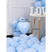 20 Heart Shaped Balloons for Valentines Day Decor