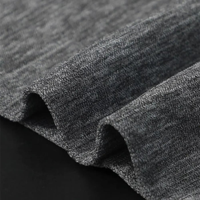 20 Pairs Mens Thin Ice Silk Mid Calf Socks Breathable