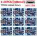20 Piece 5v 1a Lithium Battery Charger Module