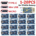 20 Piece 5v 1a Lithium Battery Charger Module