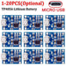 20 Piece 5v 1a Lithium Battery Charger Module