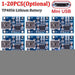 20 Piece 5v 1a Lithium Battery Charger Module
