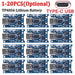 20 Piece 5v 1a Lithium Battery Charger Module