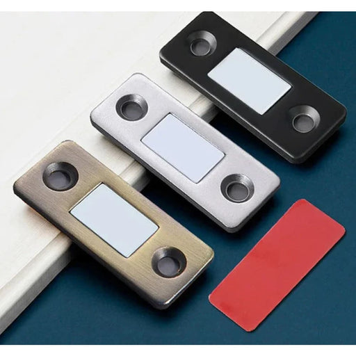 20 Piece Magnetic Cabinet Catches For Hidden Doors