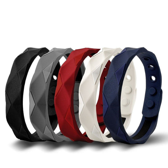 2000 Ions Titanium Germanium Wristband Bracelet Balance