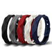 2000 Ions Titanium Germanium Wristband Bracelet Balance