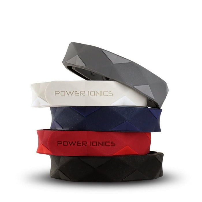 2000 Ions Titanium Germanium Wristband Bracelet Balance