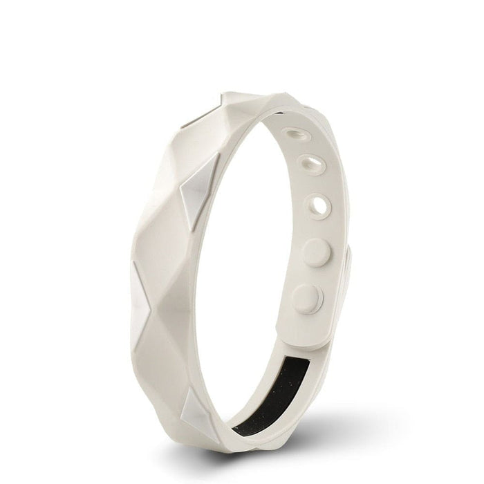 2000 Ions Titanium Germanium Wristband Bracelet Balance