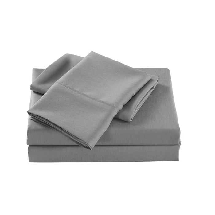 2000 Thread Count Bamboo Cooling Sheet Set Ultra Soft