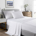 2000 Thread Count Bamboo Cooling Sheet Set Ultra Soft
