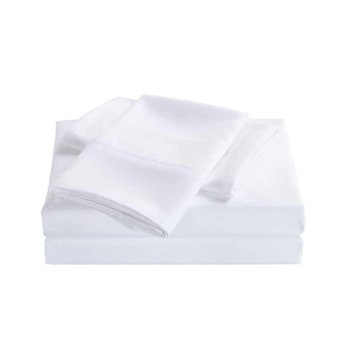 2000 Thread Count Bamboo Cooling Sheet Set Ultra Soft