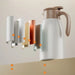 2000ml Thermal Insulation Pot for Coffee and Tea