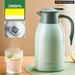 2000ml Thermal Insulation Pot for Coffee and Tea
