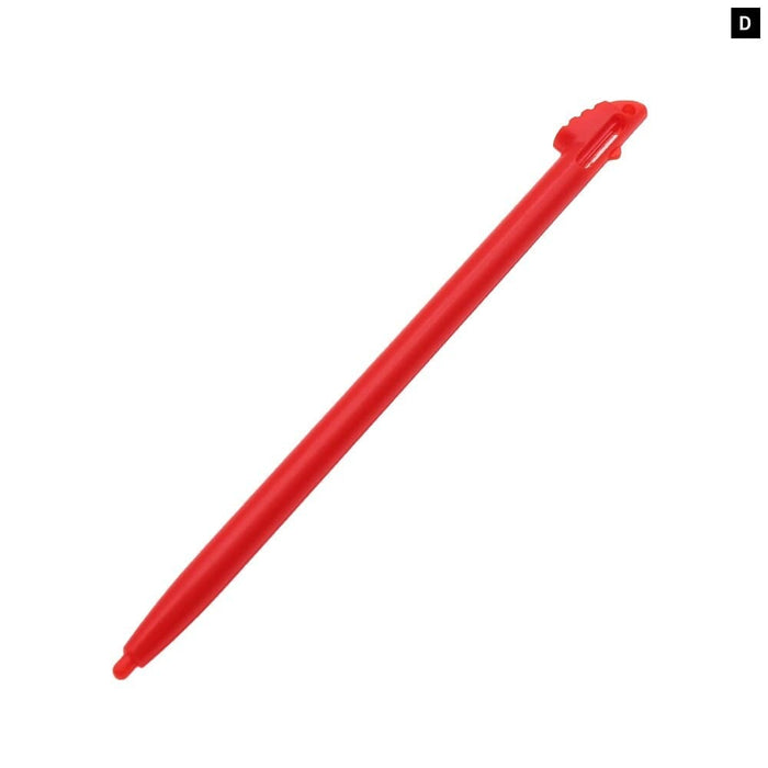200pcs Plastic Touch Screen Stylus Pen for Nintendo 3ds Xl